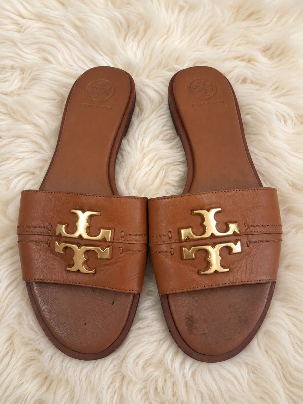 Tory Burch Eleanor Slides